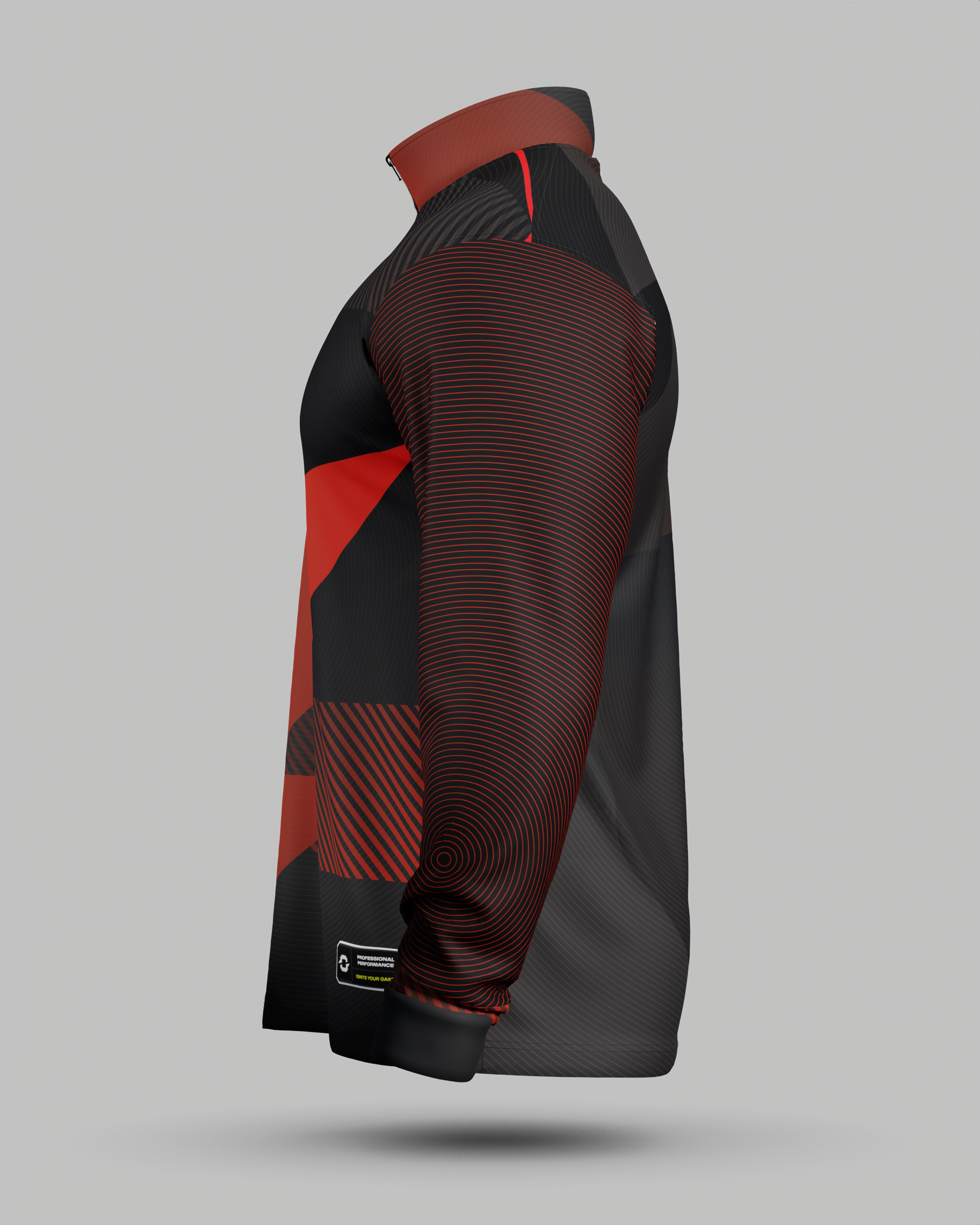 Youth Surge Midlayer