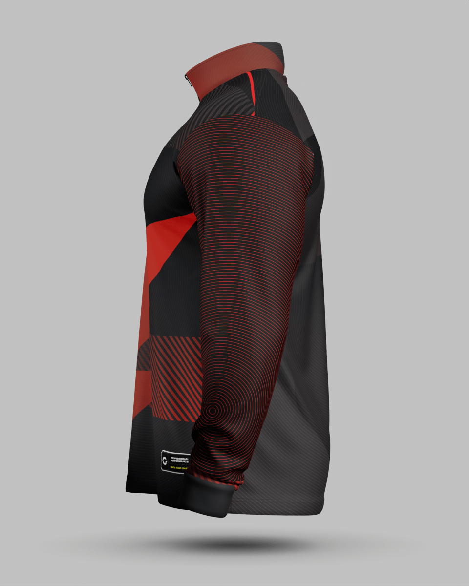 Youth Surge Midlayer - Onboard Sportswear