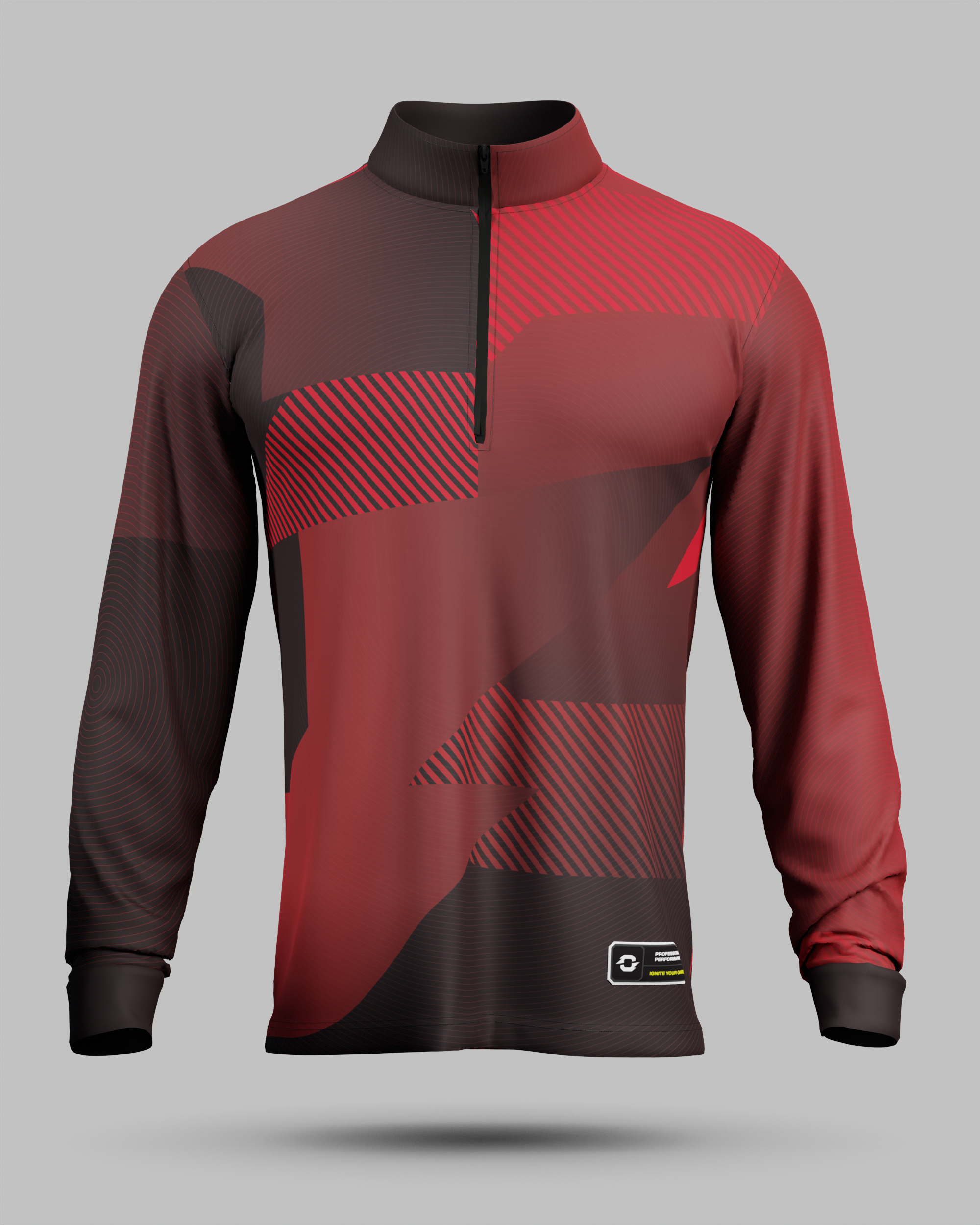 Youth Surge Midlayer