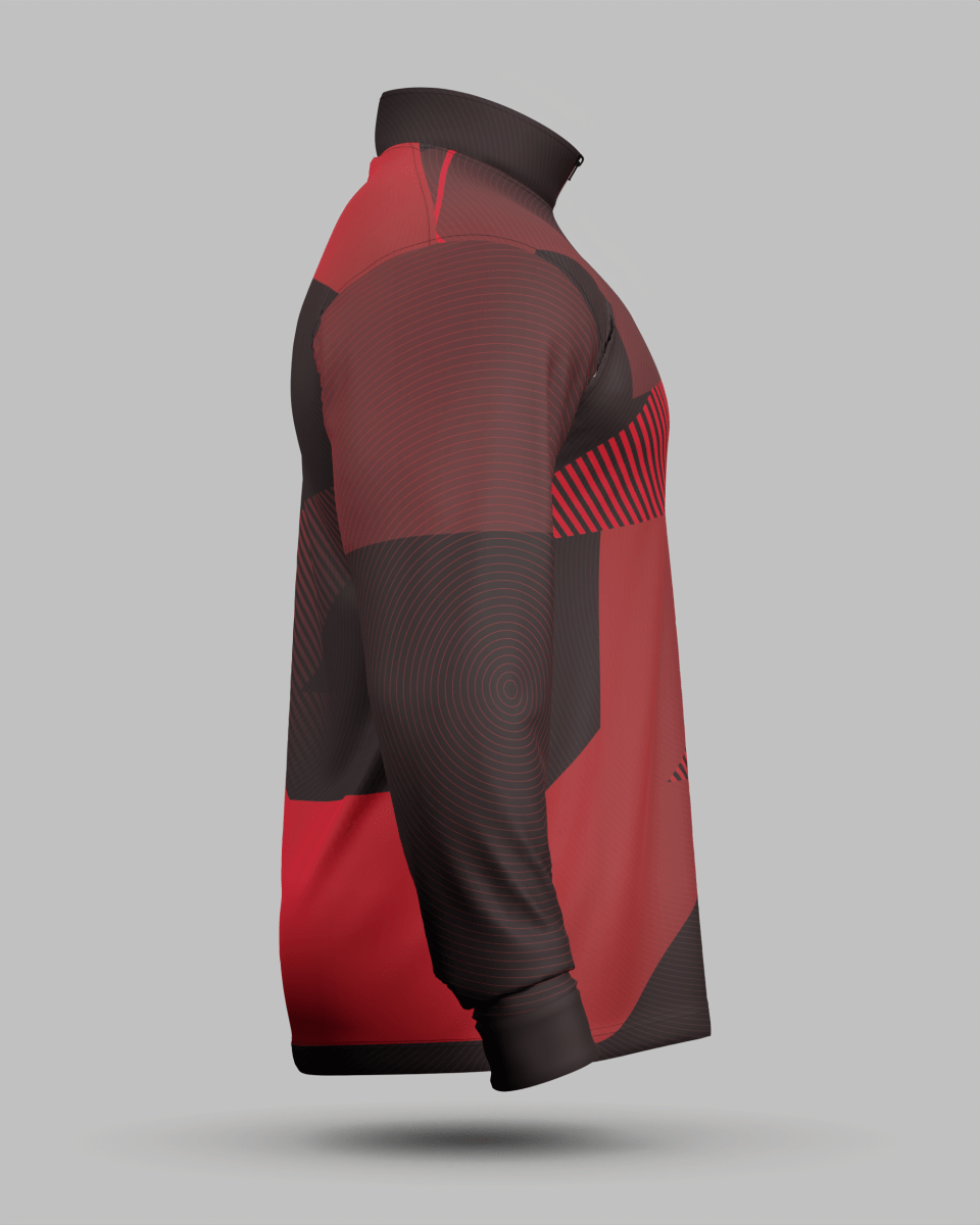 Youth Surge Midlayer - Onboard Sportswear