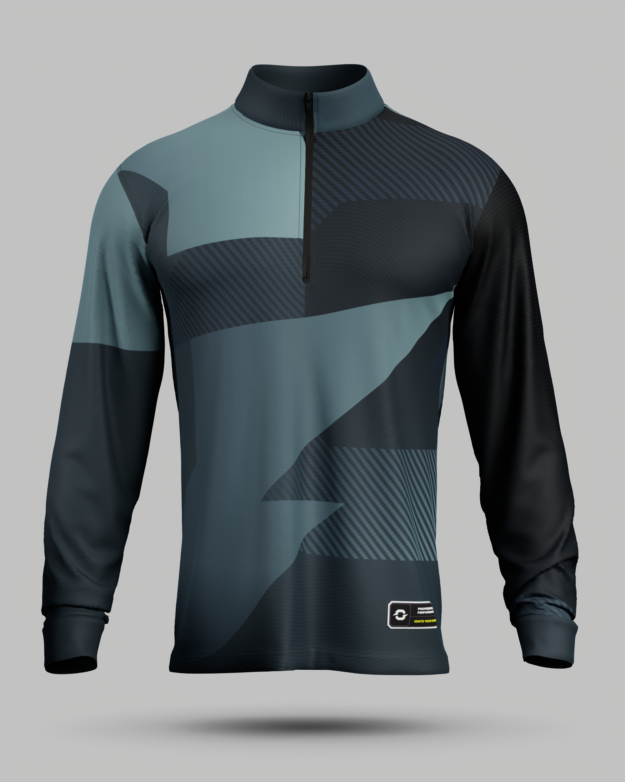 Youth Surge Midlayer