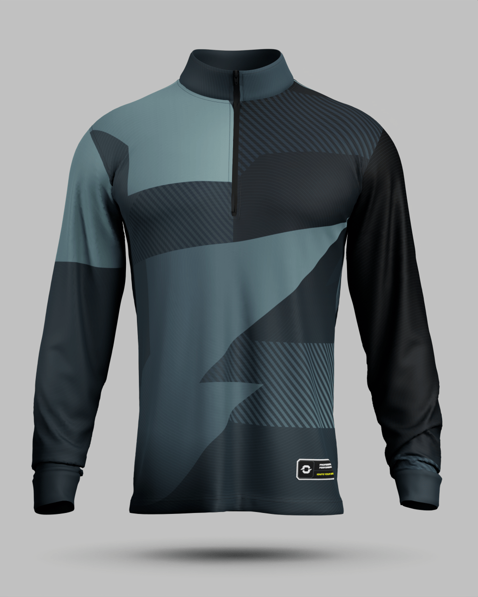 Youth Surge Midlayer - Onboard Sportswear