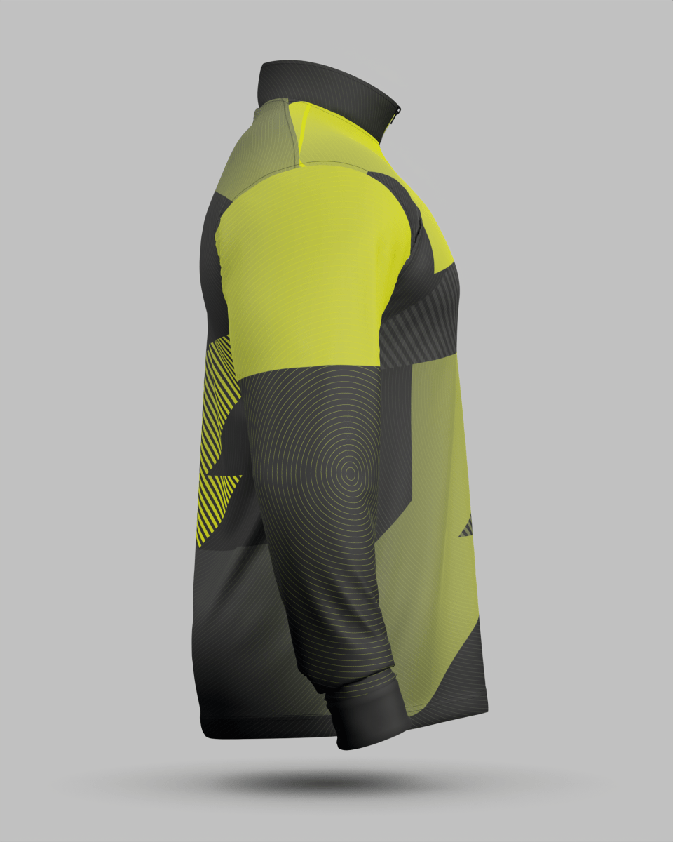 Youth Surge Midlayer - Onboard Sportswear
