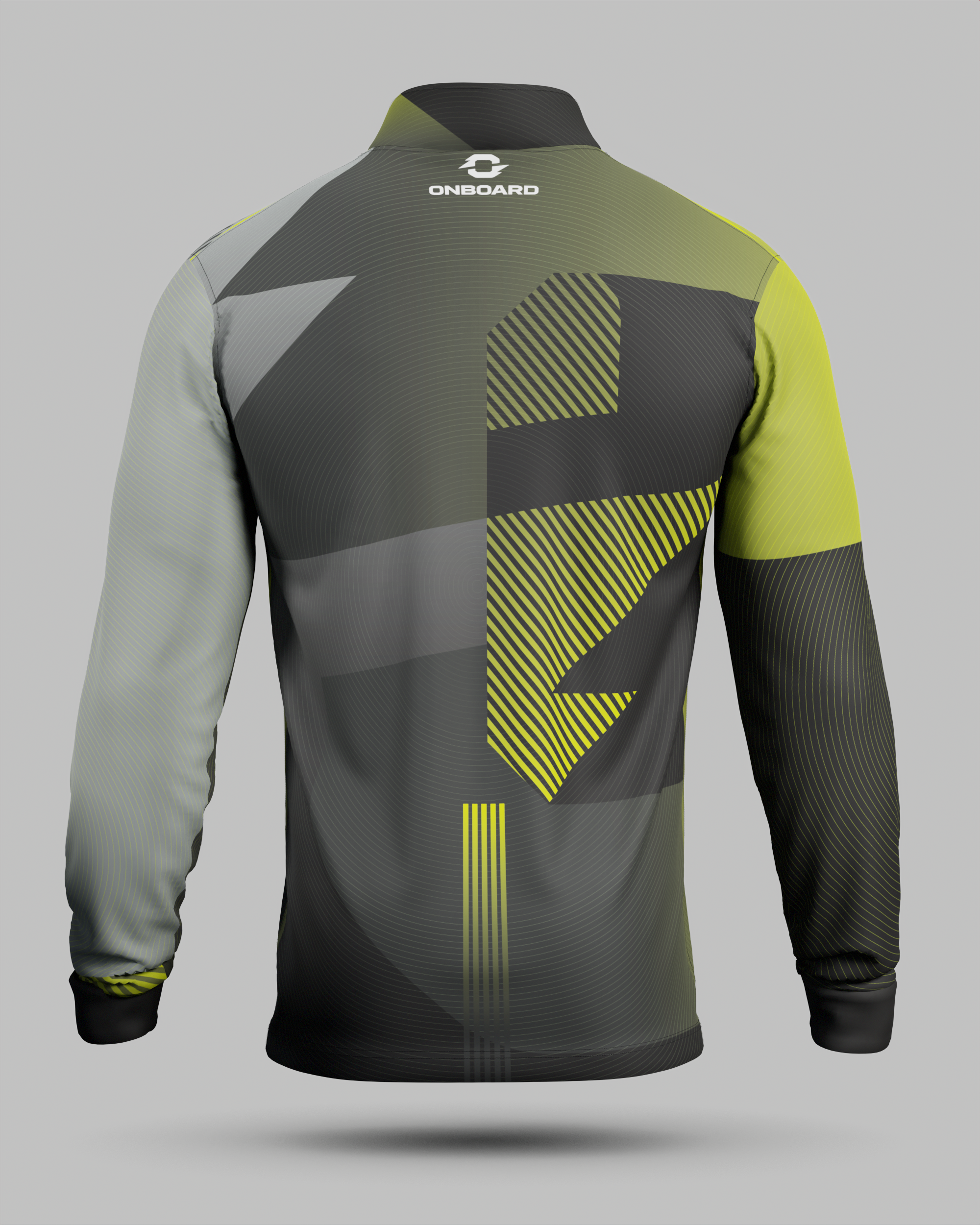 Youth Surge Midlayer