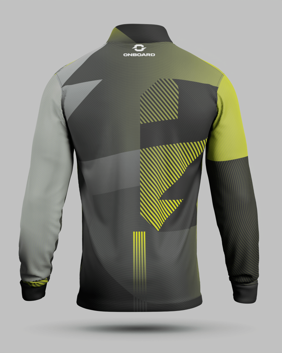 Surge Midlayer - Onboard Sportswear