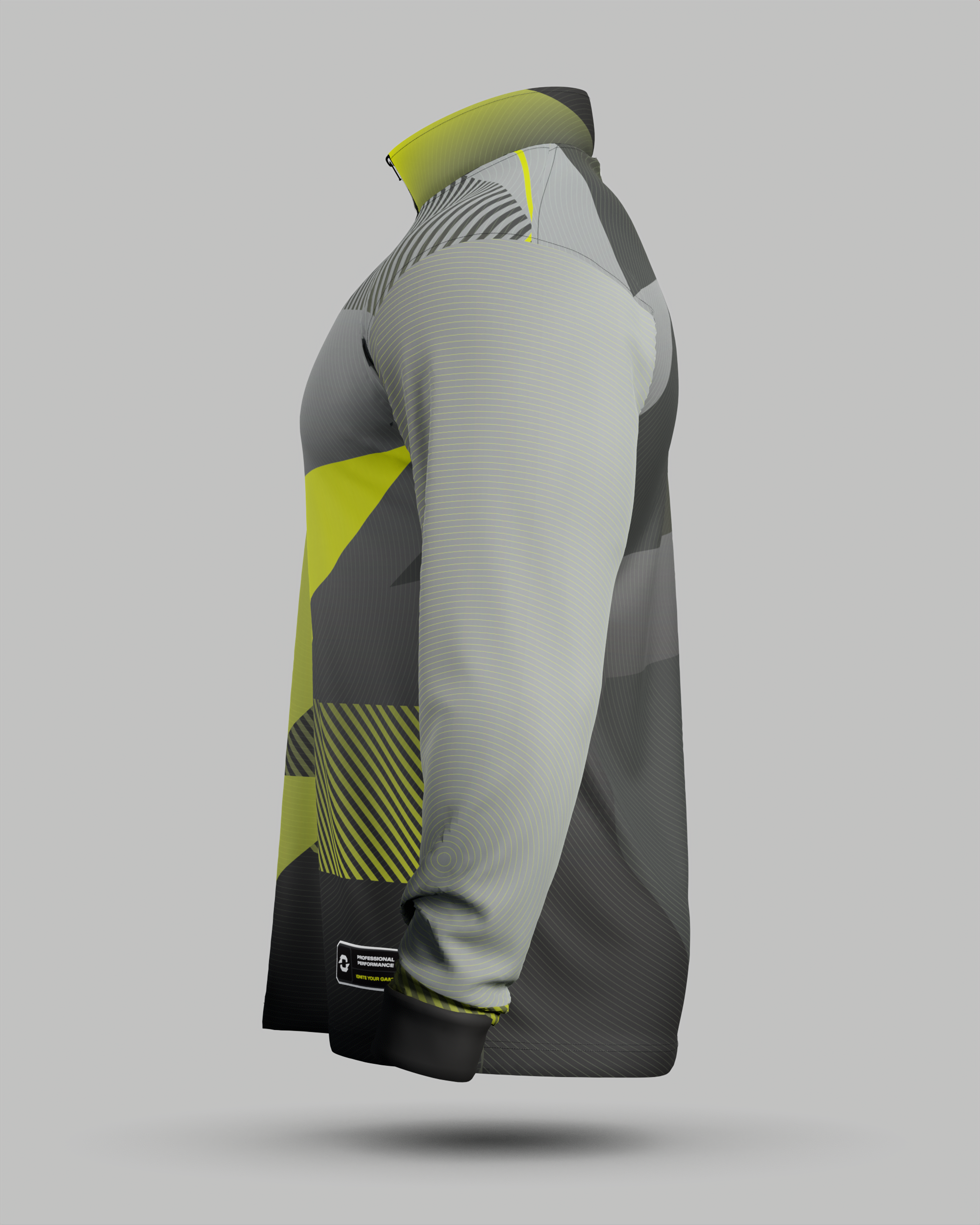 Youth Surge Midlayer