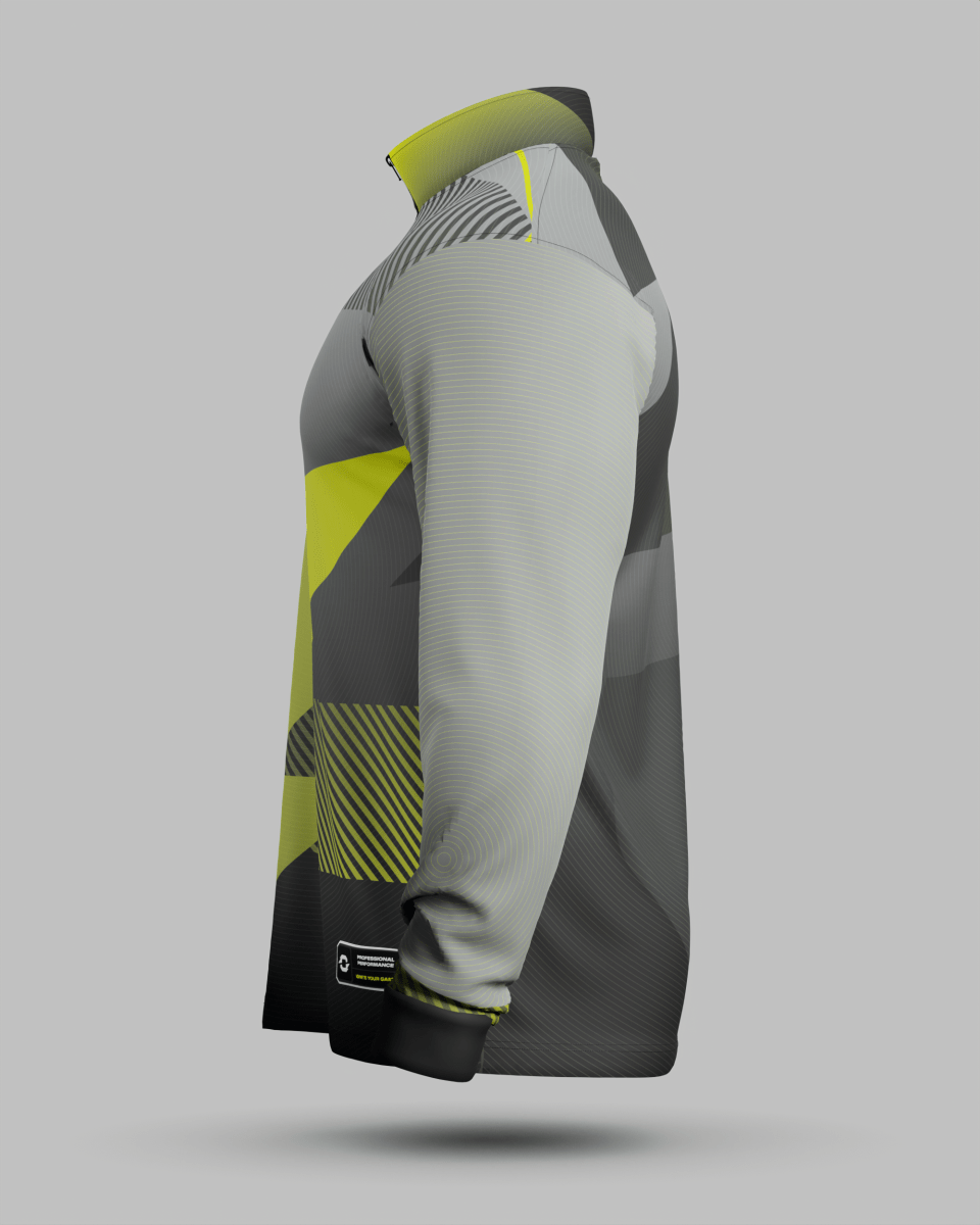 Youth Surge Midlayer - Onboard Sportswear