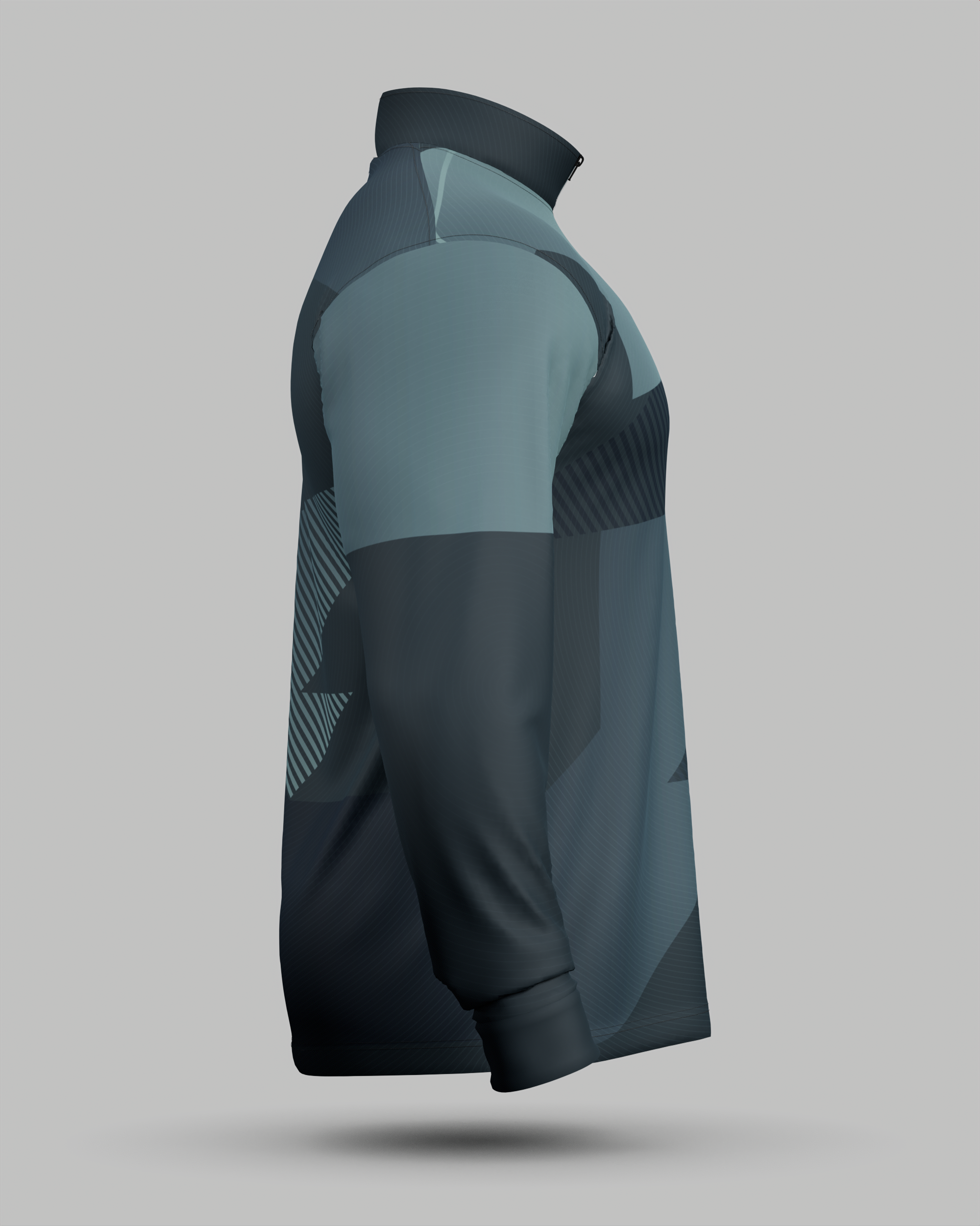 Youth Surge Midlayer