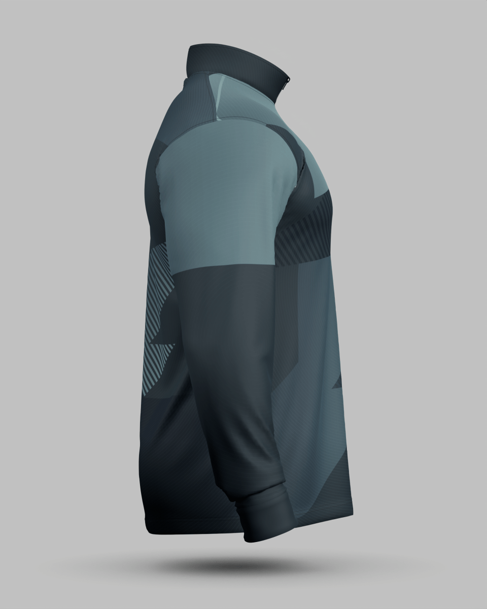 Surge Midlayer - Onboard Sportswear