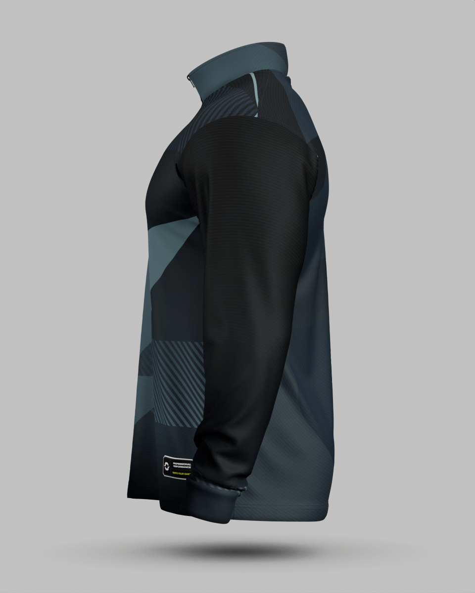Surge Midlayer - Onboard Sportswear