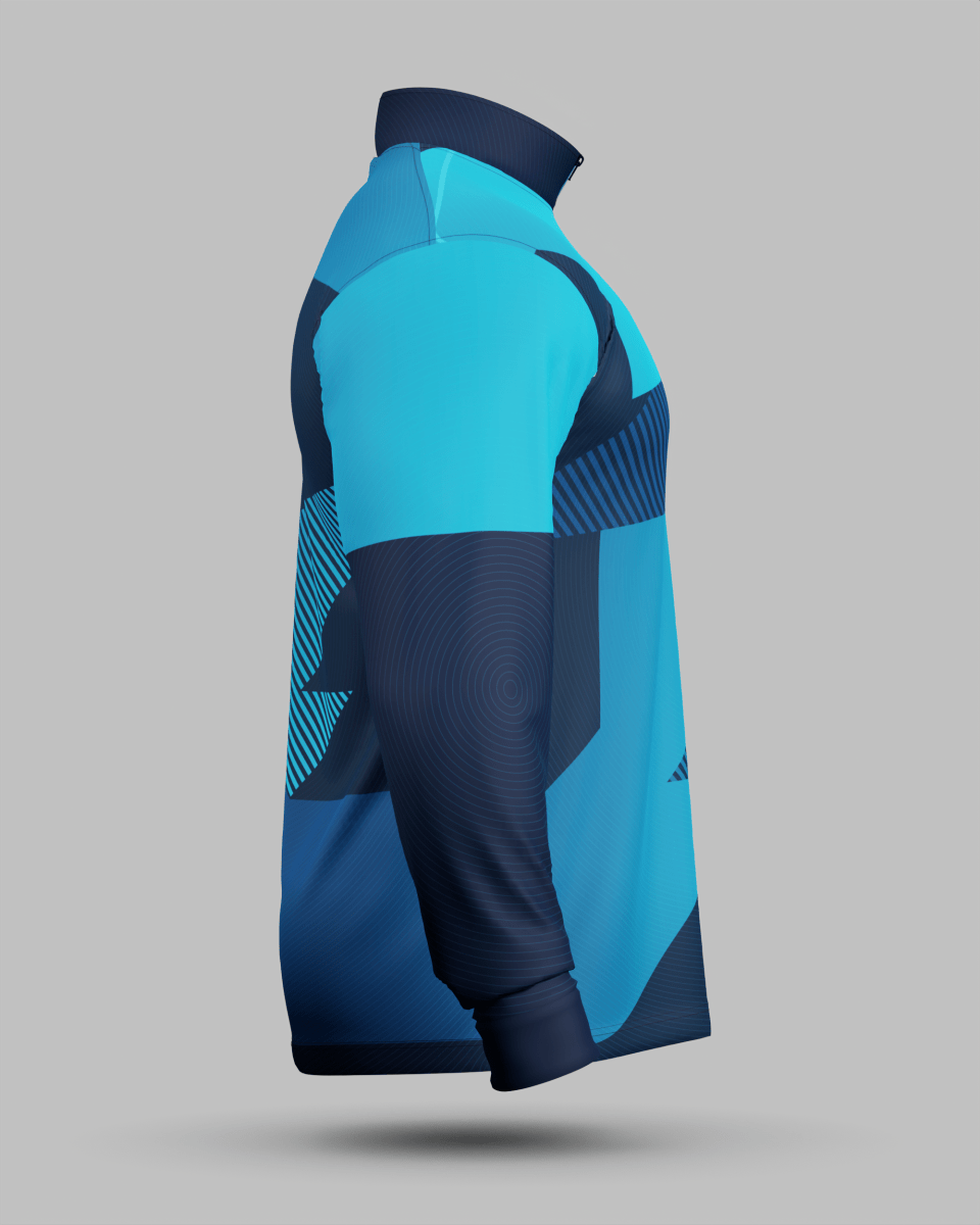 Surge Midlayer - Onboard Sportswear