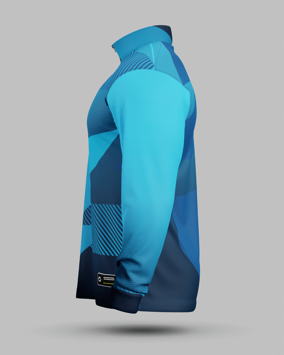 Youth Surge Midlayer - Onboard Sportswear