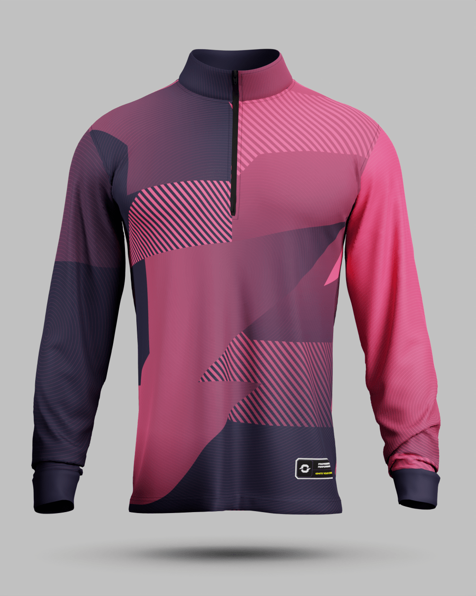 Youth Surge Midlayer - Onboard Sportswear