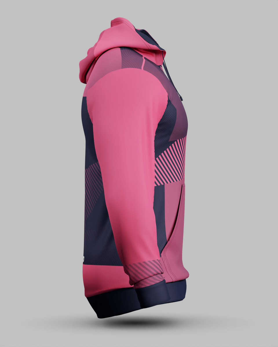 Surge Performance Hoodie - Onboard Sportswear