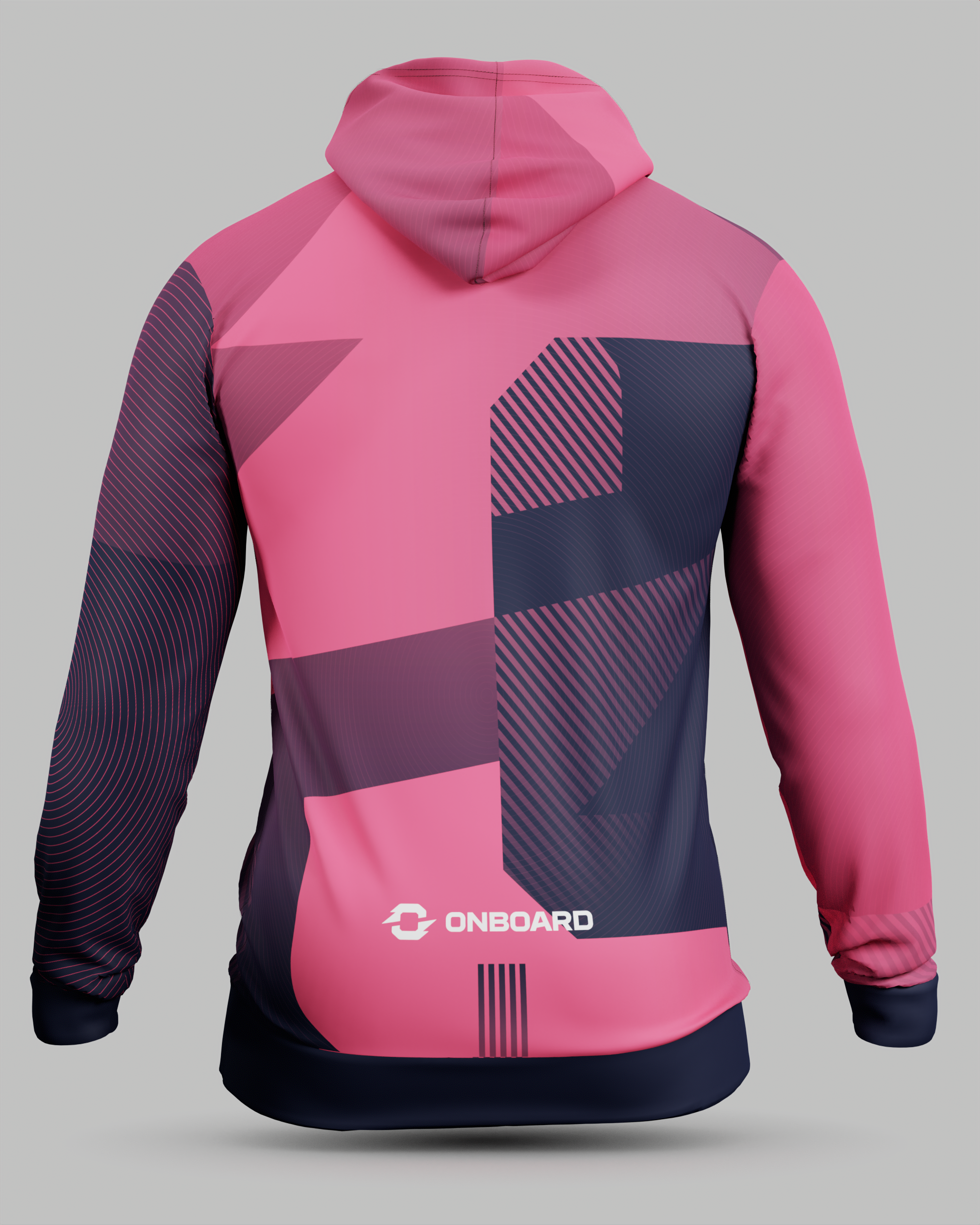 Youth Surge Performance Hoodie