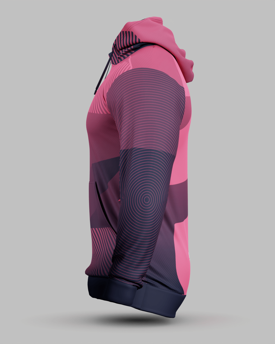 Surge Performance Hoodie - Onboard Sportswear