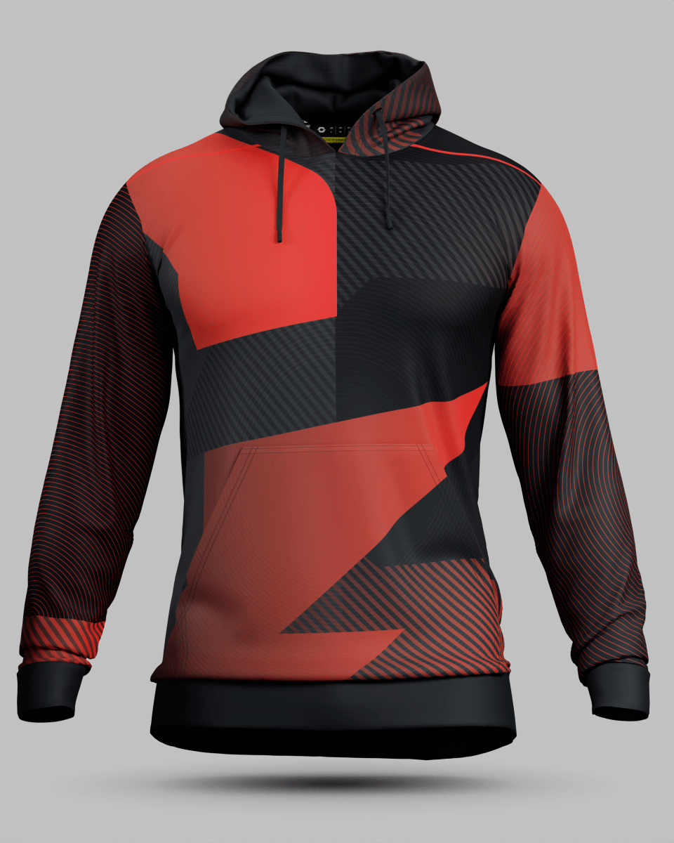 Womens Surge Performance Hoodie - Onboard Sportswear