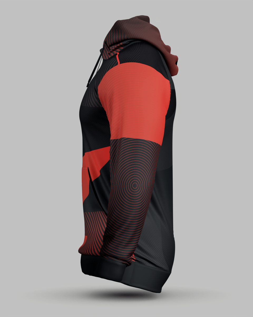 Surge Performance Hoodie - Onboard Sportswear