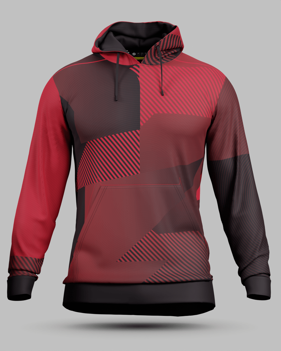 Surge Performance Hoodie - Onboard Sportswear