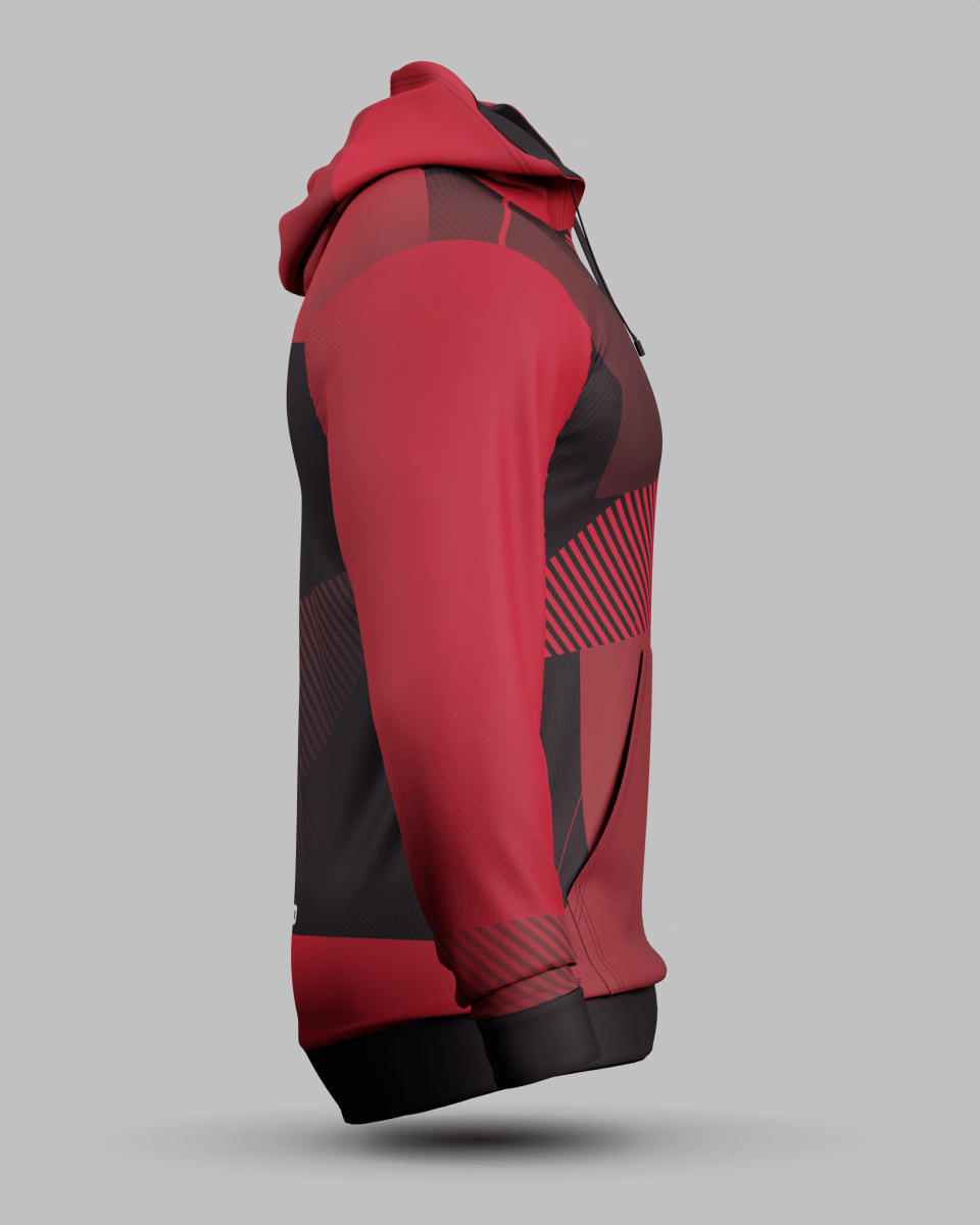Womens Surge Performance Hoodie - Onboard Sportswear