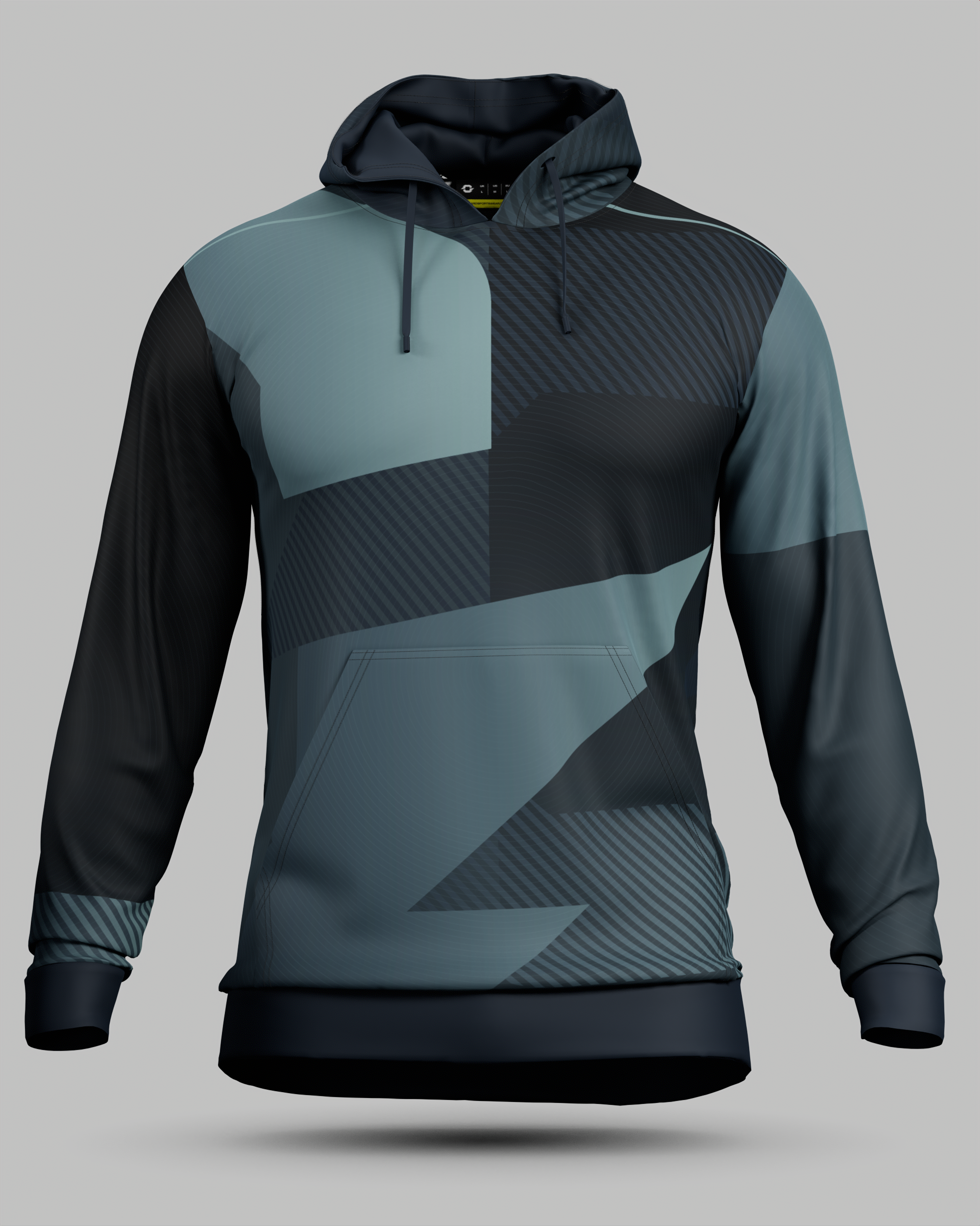 Surge Performance Hoodie