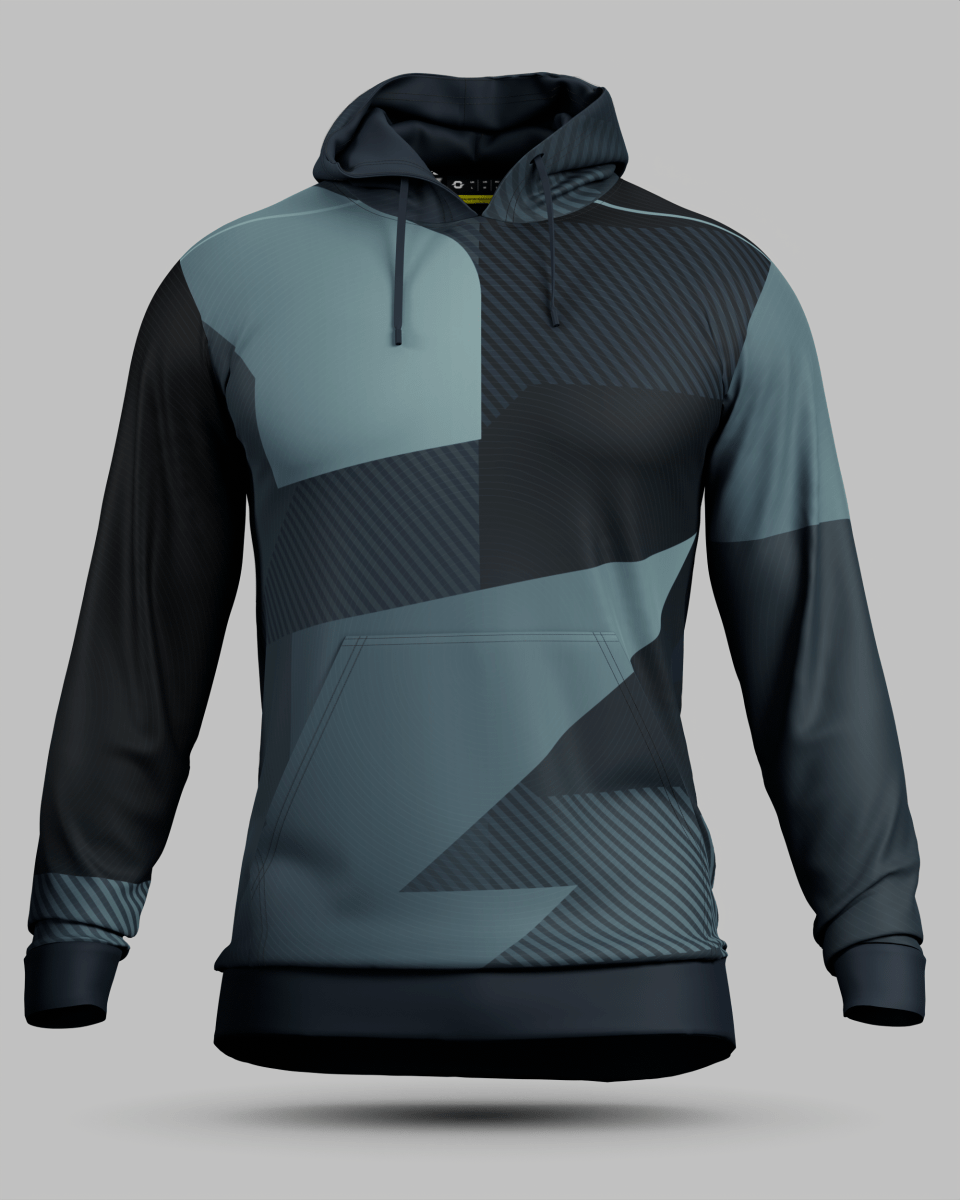 Youth Surge Performance Hoodie - Onboard Sportswear