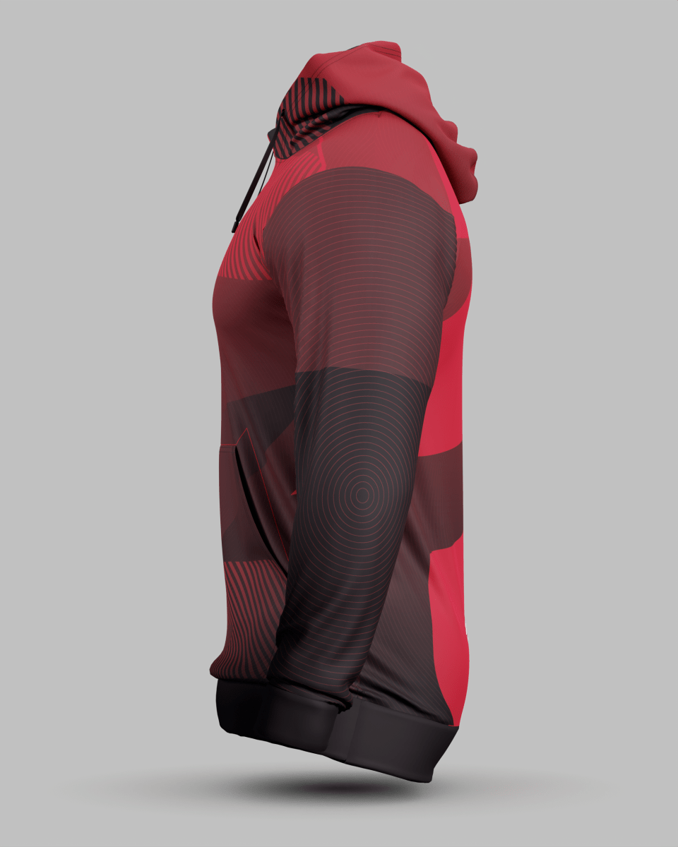 Surge Performance Hoodie - Onboard Sportswear