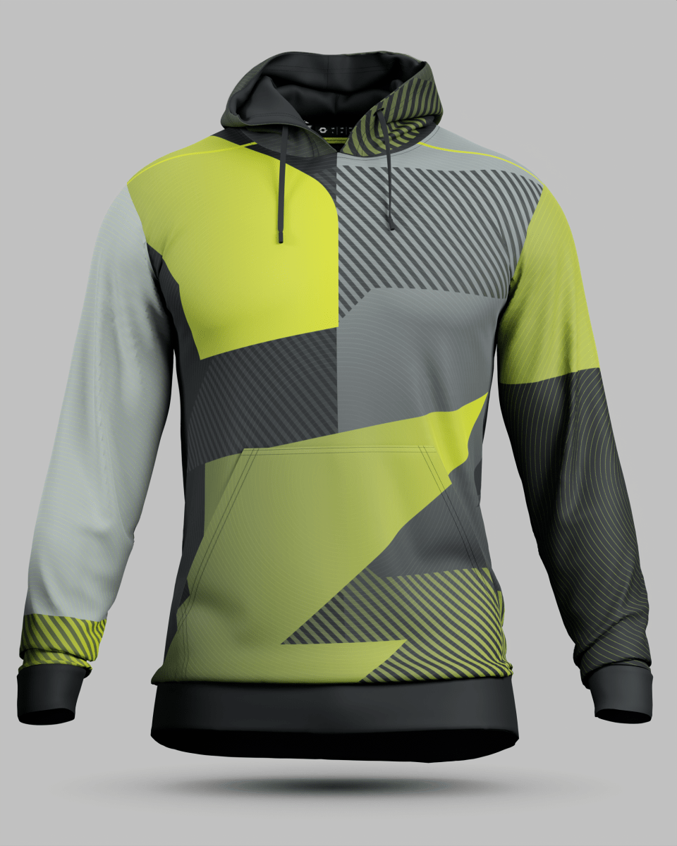 Womens Surge Performance Hoodie - Onboard Sportswear
