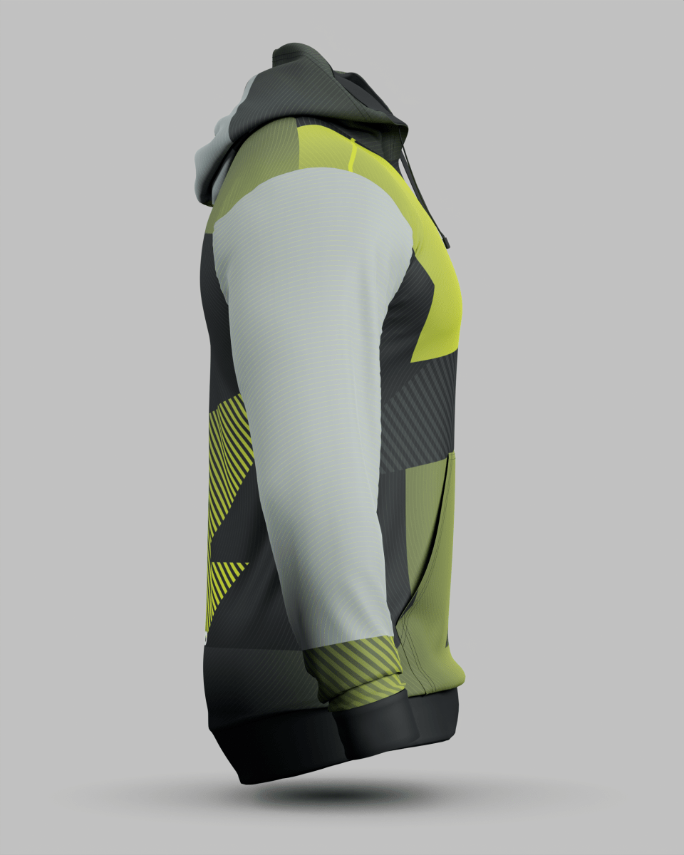 Womens Surge Performance Hoodie - Onboard Sportswear