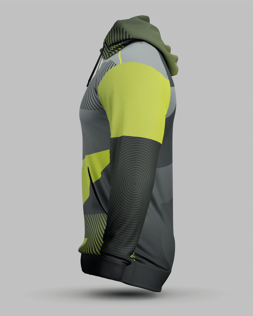 Youth Surge Performance Hoodie - Onboard Sportswear