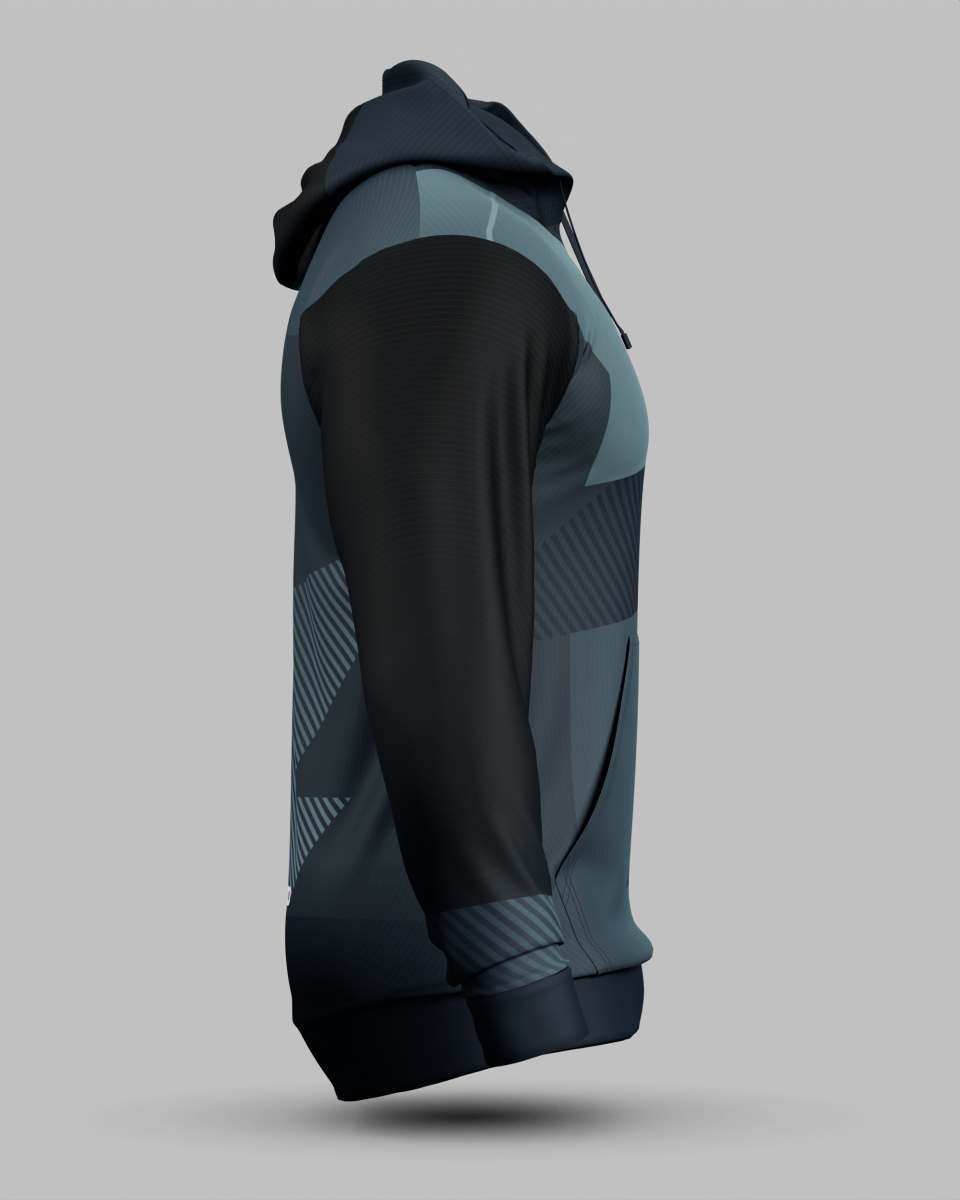 Youth Surge Performance Hoodie - Onboard Sportswear