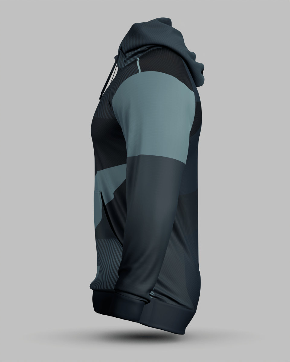 Surge Performance Hoodie - Onboard Sportswear
