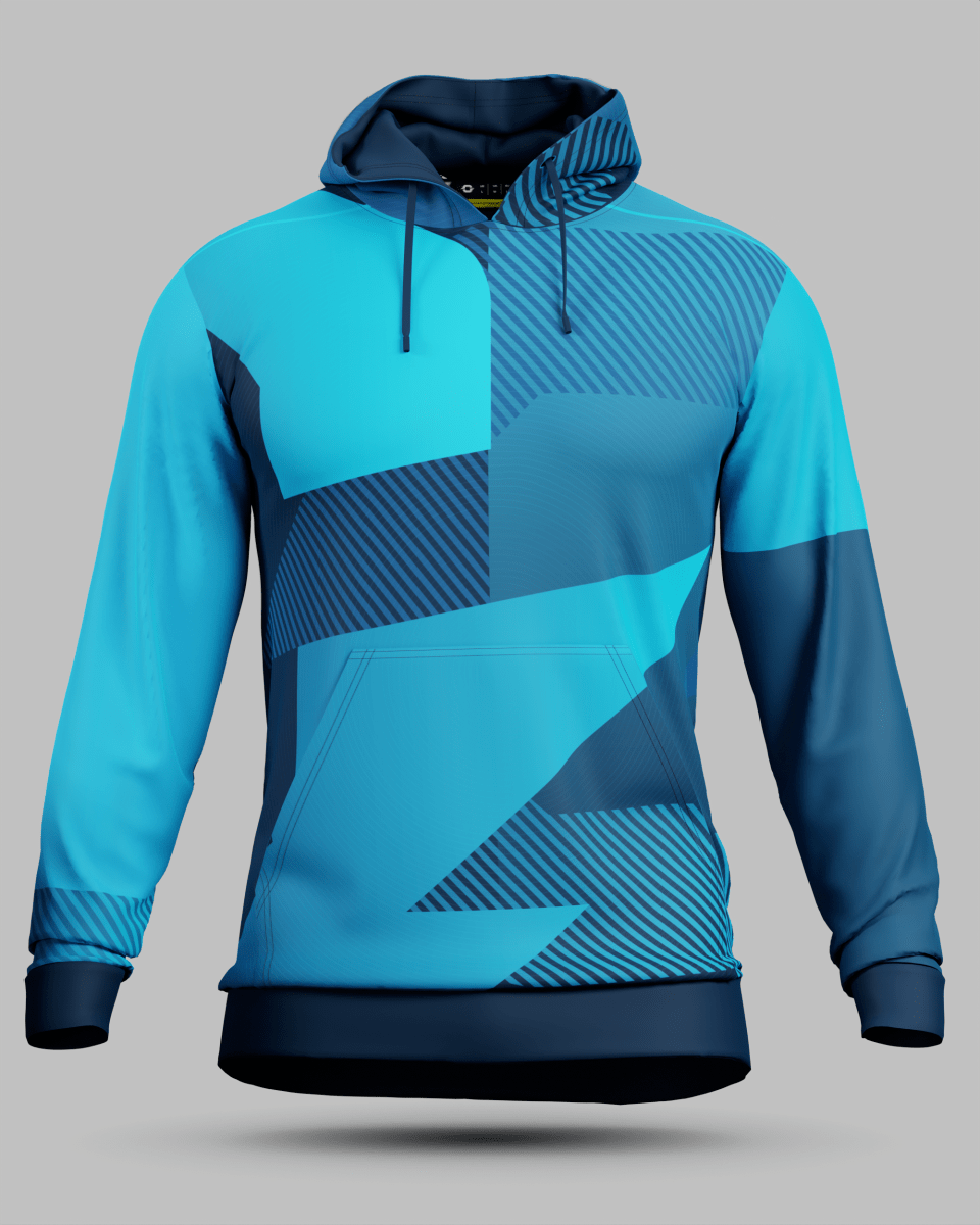 Womens Surge Performance Hoodie - Onboard Sportswear