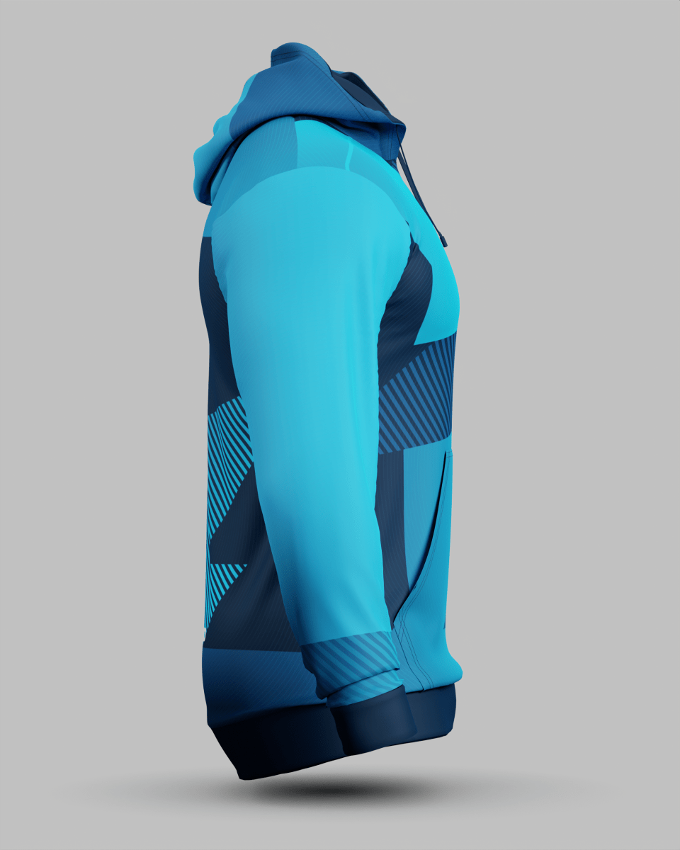 Surge Performance Hoodie - Onboard Sportswear