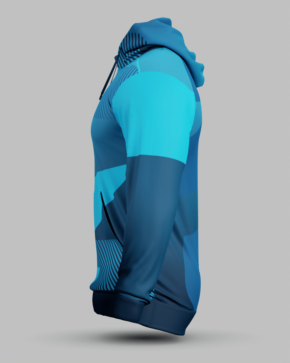 Surge Performance Hoodie - Onboard Sportswear