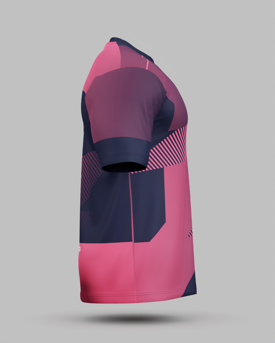 Surge Performance Tee - Onboard Sportswear