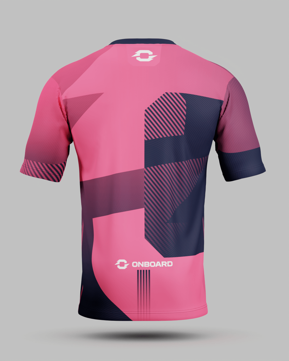 Youth Surge Performance Tee - Onboard Sportswear