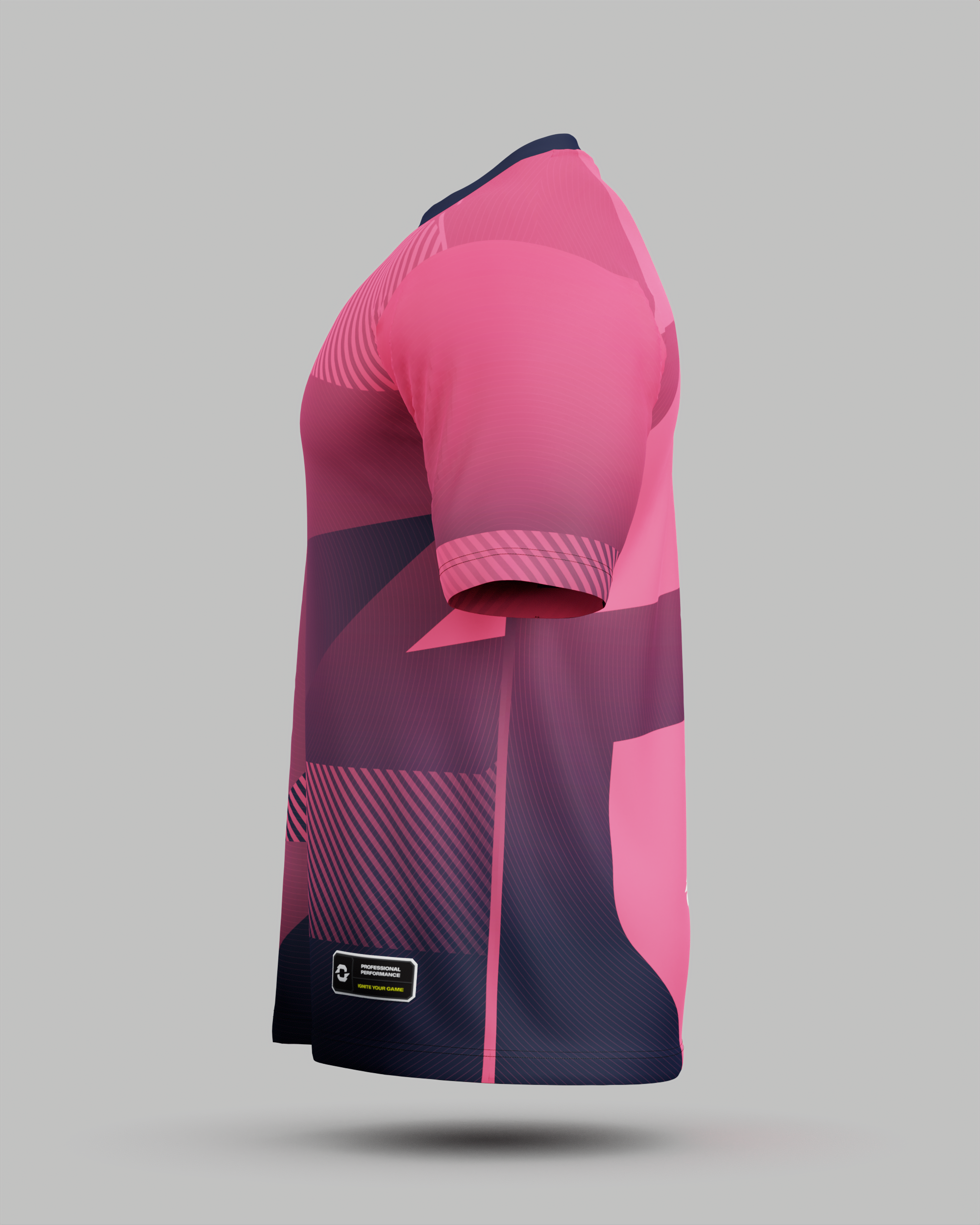 Surge Performance Tee