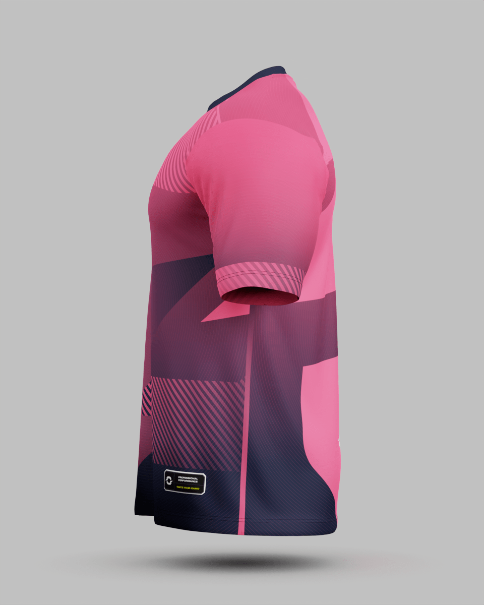 Surge Performance Tee - Onboard Sportswear