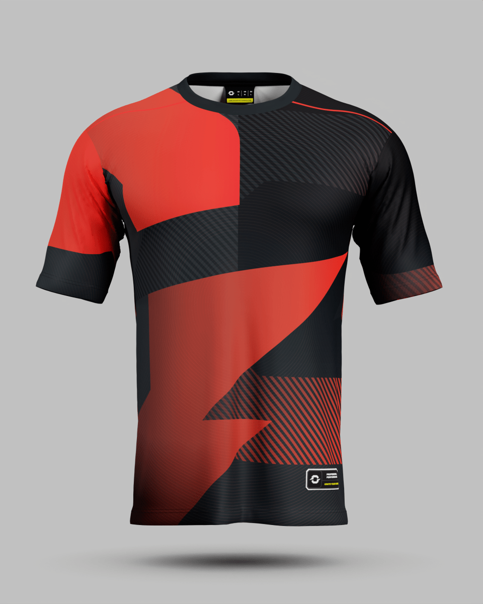 Youth Surge Performance Tee - Onboard Sportswear