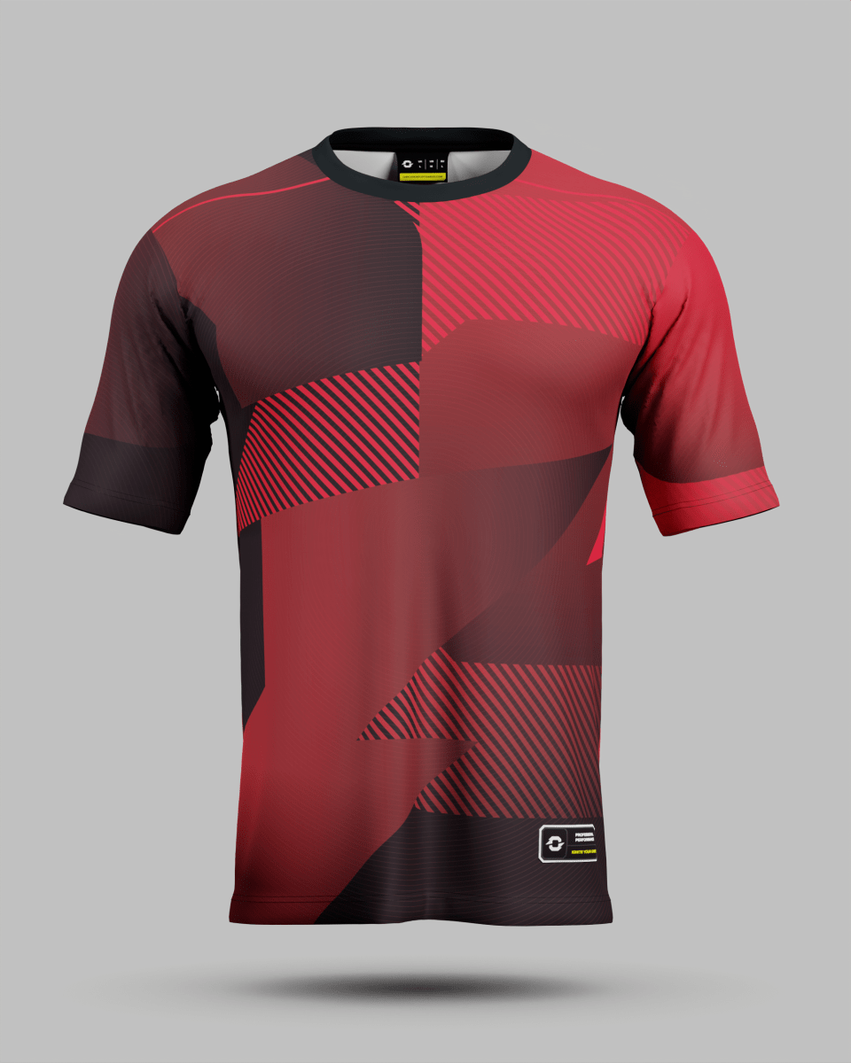 Youth Surge Performance Tee - Onboard Sportswear