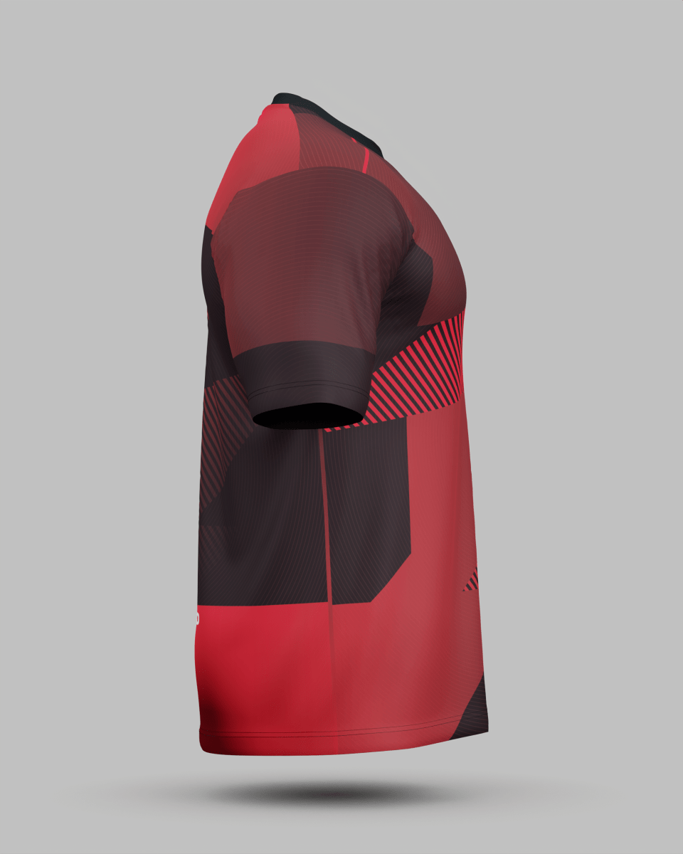 Youth Surge Performance Tee - Onboard Sportswear