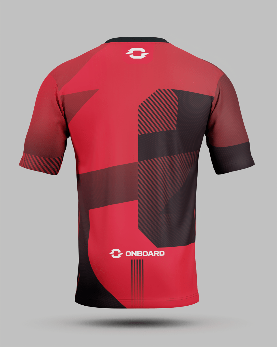 Youth Surge Performance Tee - Onboard Sportswear