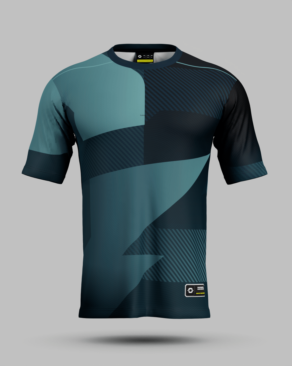 Youth Surge Performance Tee - Onboard Sportswear