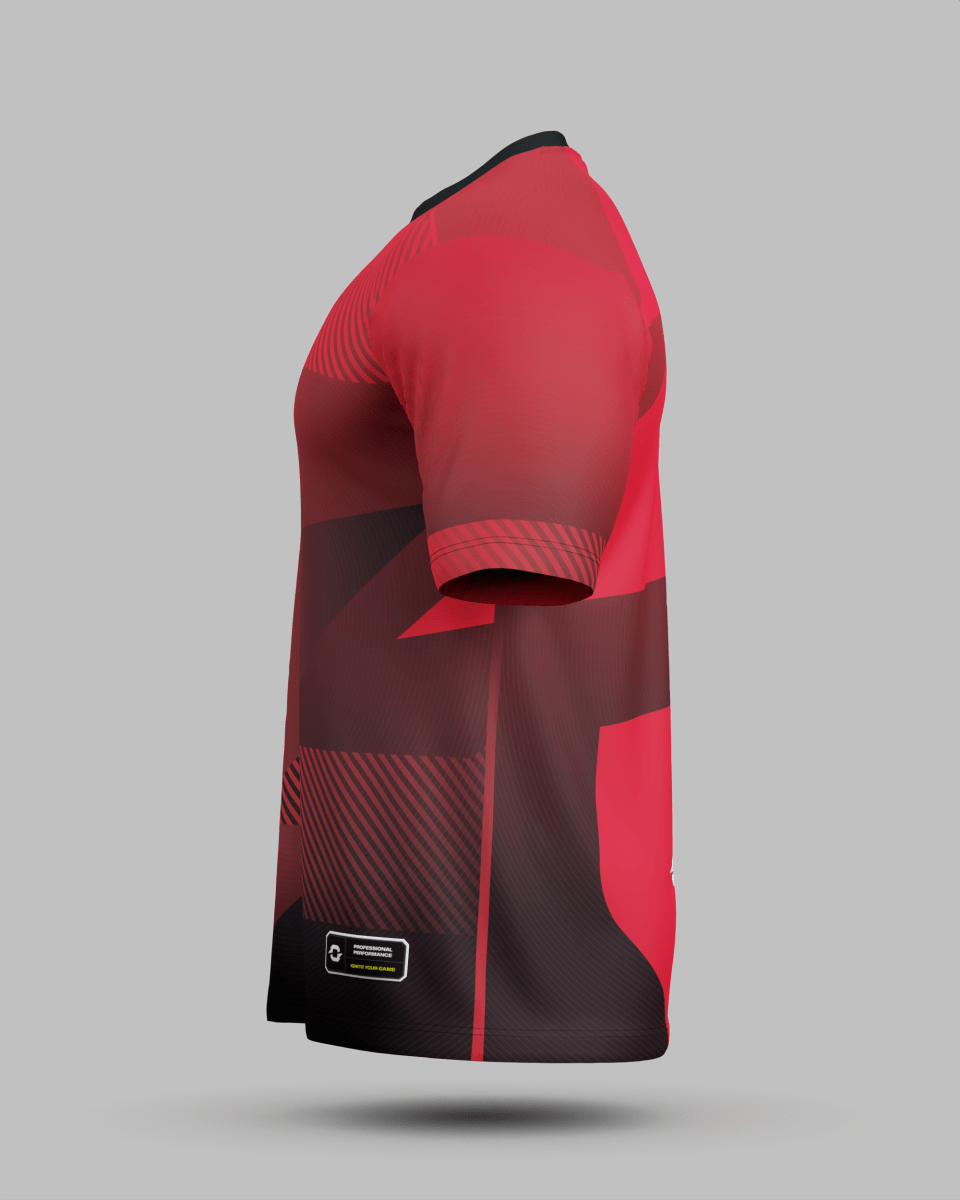 Youth Surge Performance Tee - Onboard Sportswear