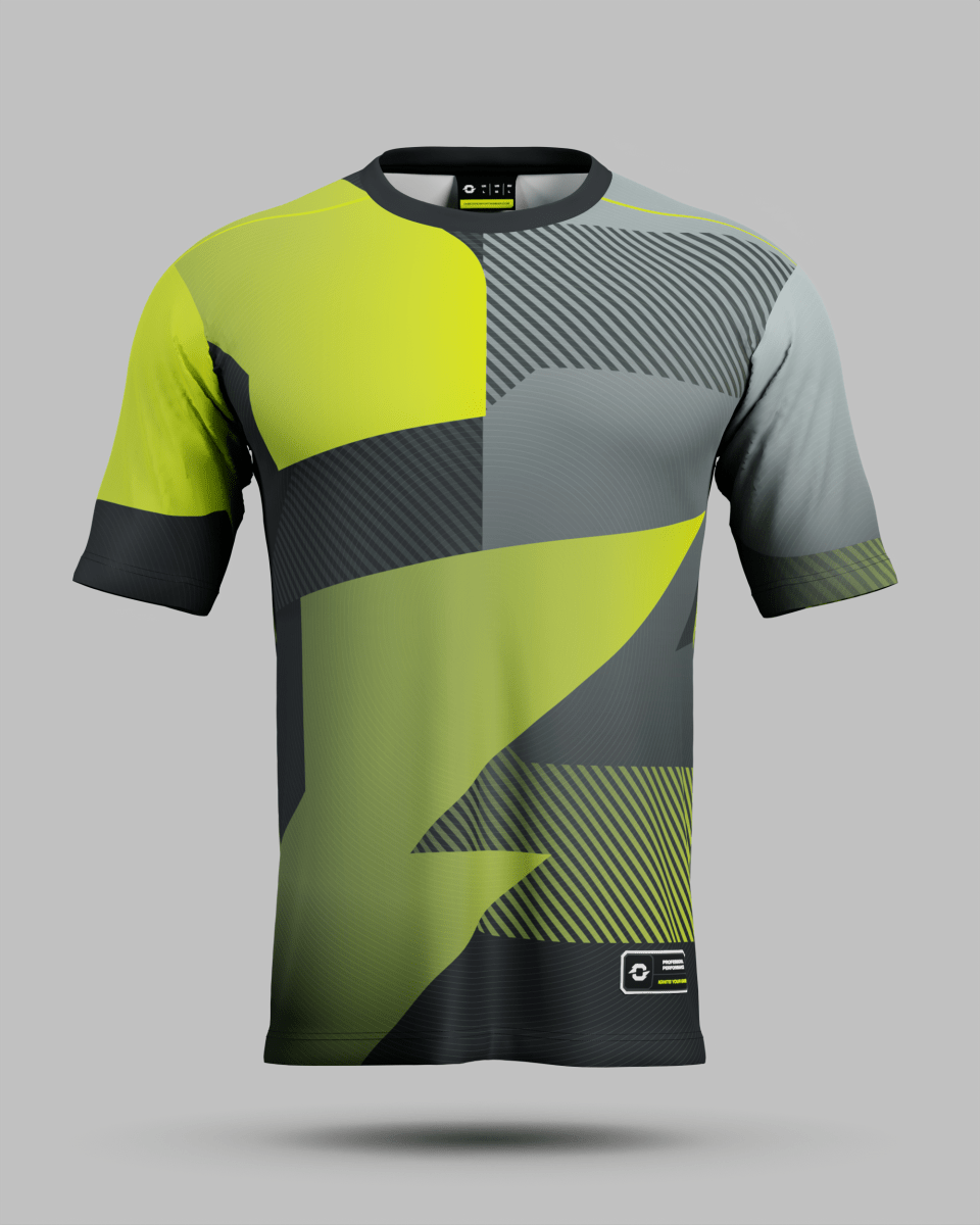 Surge Performance Tee - Onboard Sportswear