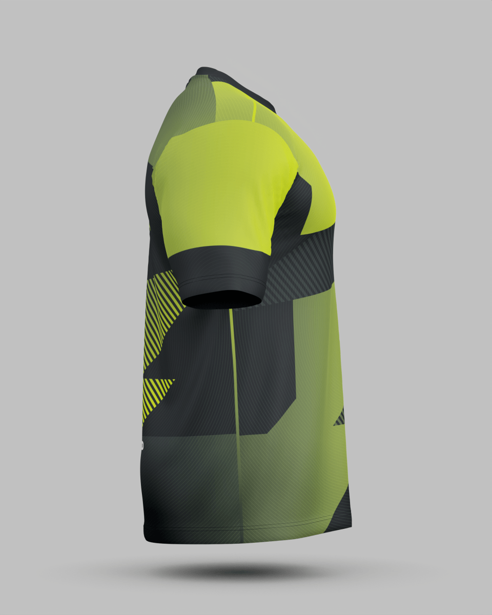 Youth Surge Performance Tee - Onboard Sportswear