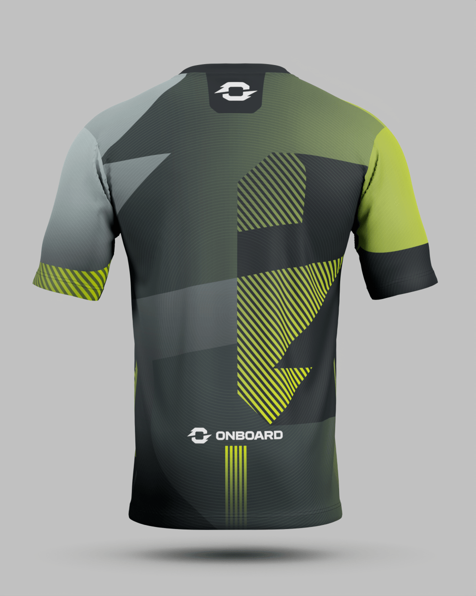 Surge Performance Tee - Onboard Sportswear