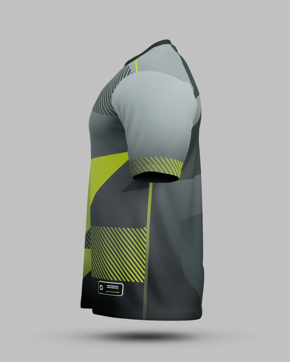 Youth Surge Performance Tee - Onboard Sportswear
