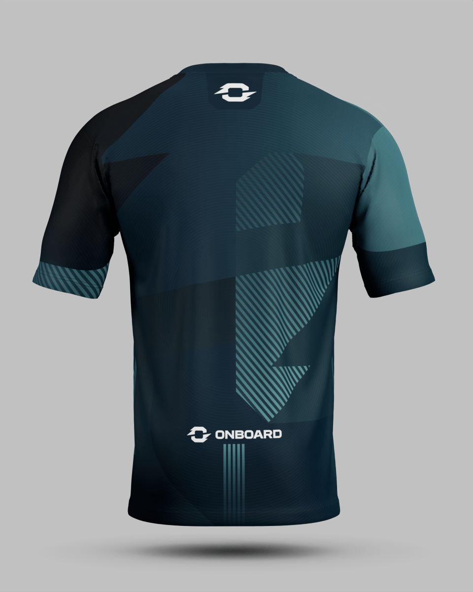 Youth Surge Performance Tee - Onboard Sportswear